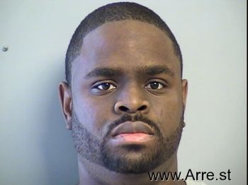 Raymond  Green Mugshot