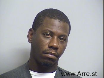 Raymond Richardo Allen Mugshot