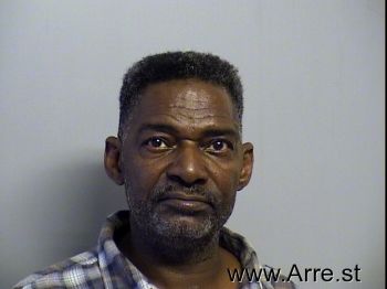 Raymond  Barnett Mugshot