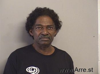 Raymond  Barnett Mugshot