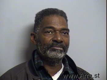 Raymond  Barnett Mugshot