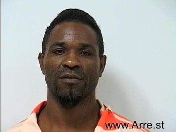 Raymond Christopher Davis Mugshot