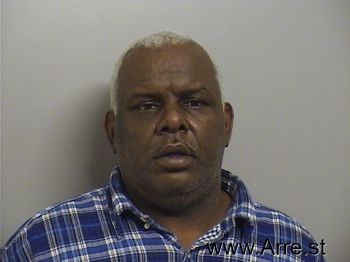 Raymond Aaron Dennis Mugshot