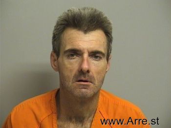 Raymond Joe Ellis Mugshot