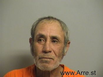 Raymond  Gonzalez Mugshot