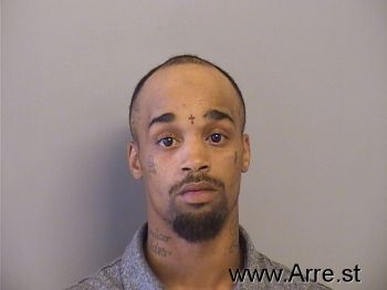 Raymond Lewis Jordan Mugshot