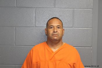 Raymond  Perez Mugshot