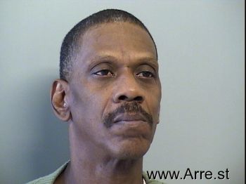 Raymond Ricardo Allen Mugshot