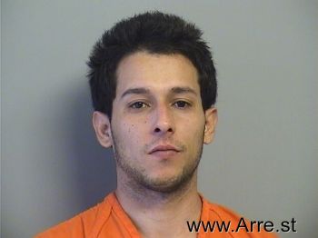 Raymond Rodriguez Rivera Mugshot