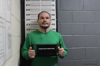 Raymond Storm Sanders Mugshot