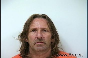 Raymond Clarence Singleton Mugshot