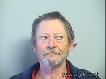 Raymond Clark Teal Mugshot