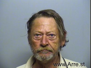 Raymond Clark Teal Mugshot