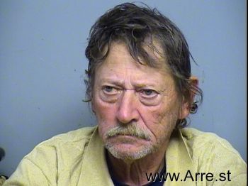 Raymond Clark Teal Mugshot