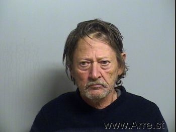 Raymond Clark Teal Mugshot