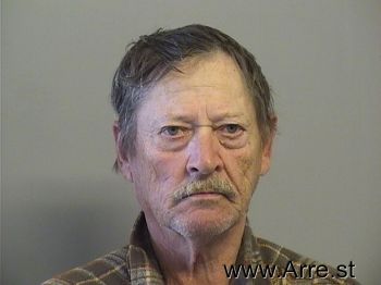 Raymond Clark Teal Mugshot