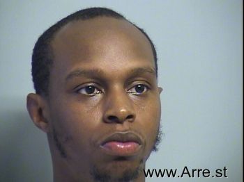 Raynard  Anderson Mugshot