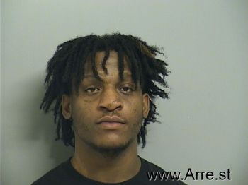 Rayneco Anthony Daniels Mugshot