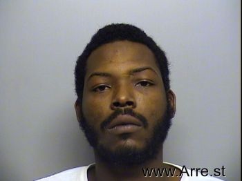 Rayshawn Wandre Crawford Mugshot