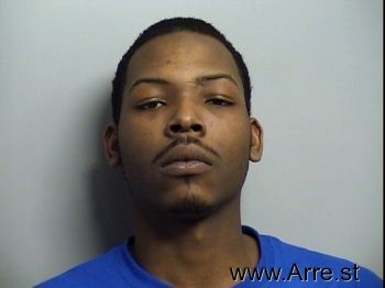 Rayshawn Wandre Crawford Mugshot