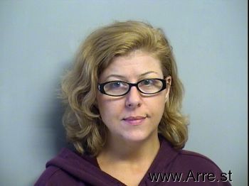 Rebecca  Block Mugshot