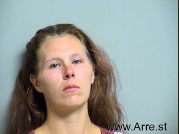 Rebecca Ann Clark Mugshot