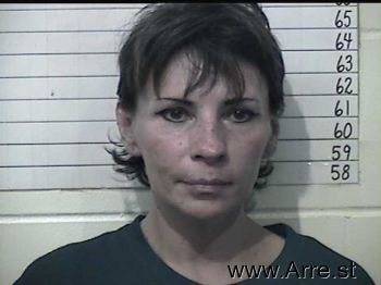 Rebecca Lynn Bowden Mugshot