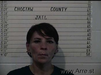 Rebecca Lynn Bowden Mugshot