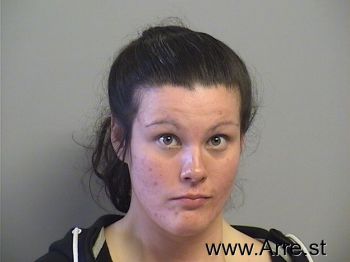 Rebecca Caitlyn Bushyhead Mugshot