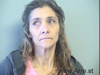 Rebecca Lynn Clark Mugshot