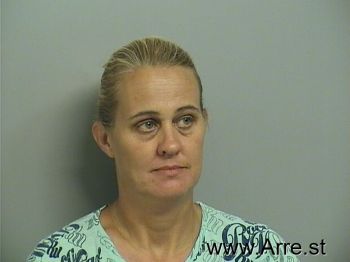 Rebecca Lee Dover Mugshot