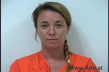 Rebecca Sue Hopper Mugshot