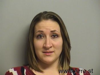 Rebecca Jean Miller Mugshot