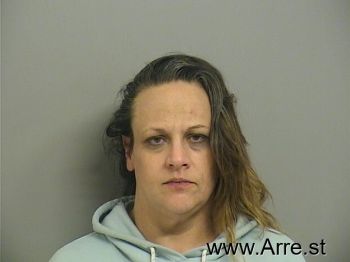 Rebecca Diane Stonebarger Mugshot