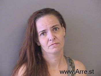 Rebekah Lynn Keeton Mugshot