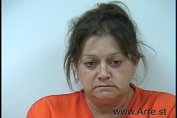 Regina Deanne Henson Mugshot