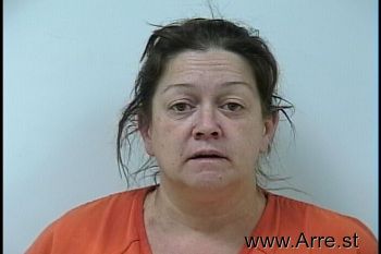 Regina Deanne Henson Mugshot