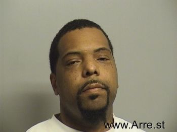 Reginald Wayne Jr Brown Mugshot