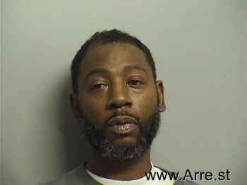 Reginald Lamar Carter Mugshot