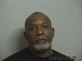 Reginald Leon Haynes Mugshot