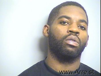 Reginald Leon Jr Haynes Mugshot