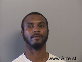 Reginald Brandon Thompson Mugshot