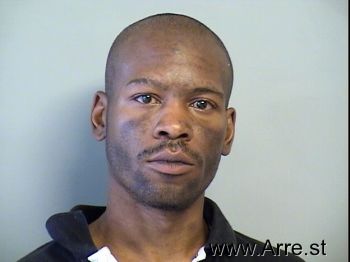 Renardo Joseph Wilson Mugshot