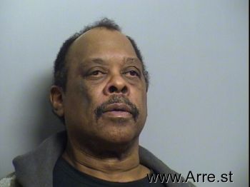 Renardo Johnny Wilson Mugshot