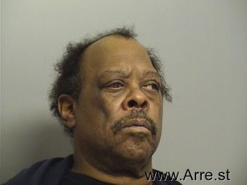 Renardo Johnny Wilson Mugshot