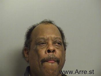 Renardo Johnny Wilson Mugshot