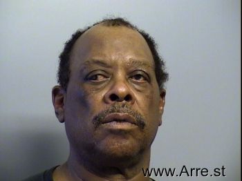 Renardo Johnny Wilson Mugshot