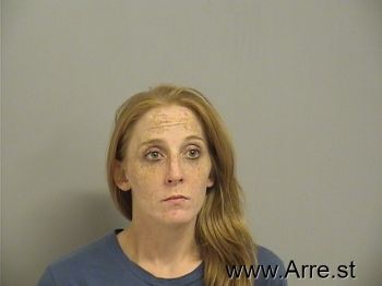 Renee Nicole Price Mugshot