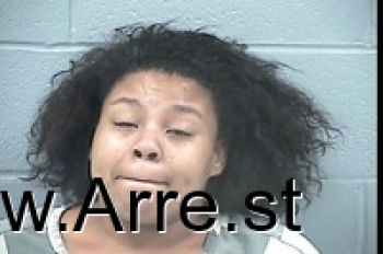 Renee Danell Smith Mugshot