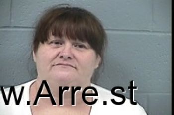 Renia Joann Marlin Mugshot